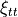 \xi_{tt}