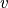 \mathit{v}