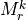 M_r^k