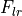 F_{lr}