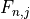 F_{n,j}