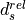 d_s^{rel}