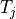 T_j