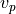 v_p