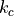 k_c