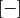 [-]
