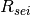R_{sei}