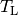 T_\mathrm{L}
