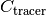 C_\mathrm{tracer}