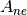A_{ne}