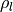 \rho_l