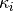 \kappa_i