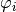 \varphi_i