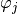 \varphi_j