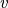\mathit{v}
