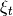\xi_t