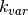 k_{var}