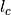 l_c