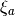 \xi_{a}
